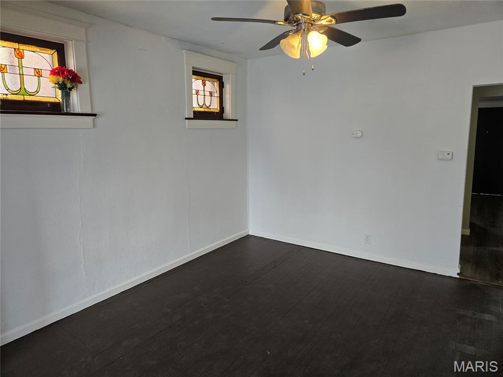 St Louis Commons Add - Residential