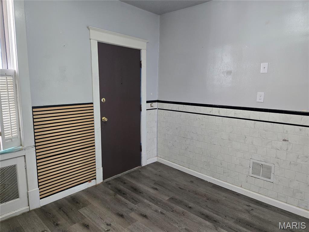 St Louis Commons Add - Residential