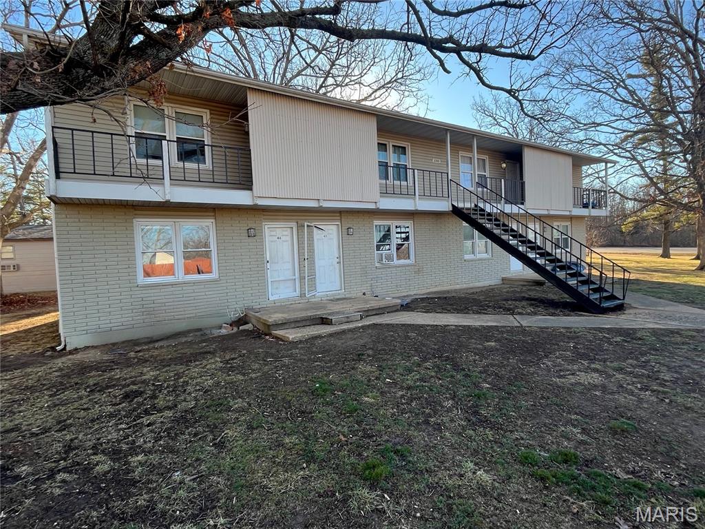 0 - Residential Income