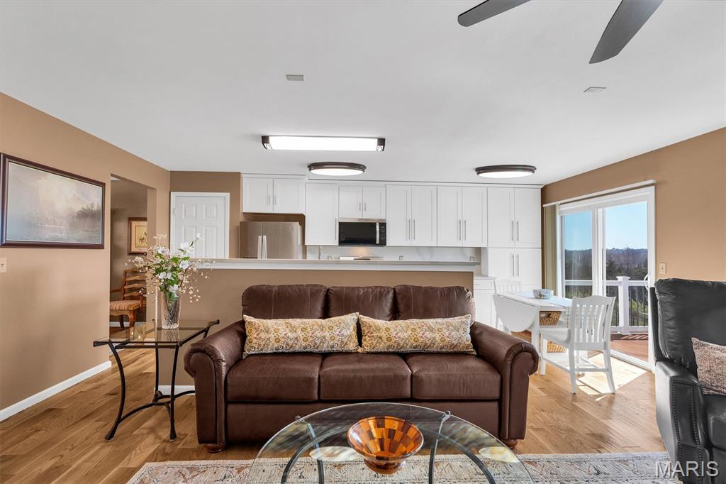 Pearson Pointe Villa - Residential