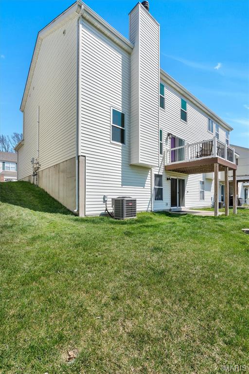 Pearson Pointe Villa - Residential