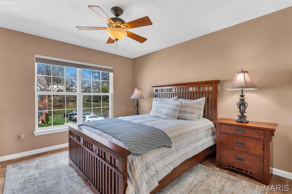 Pearson Pointe Villa - Residential