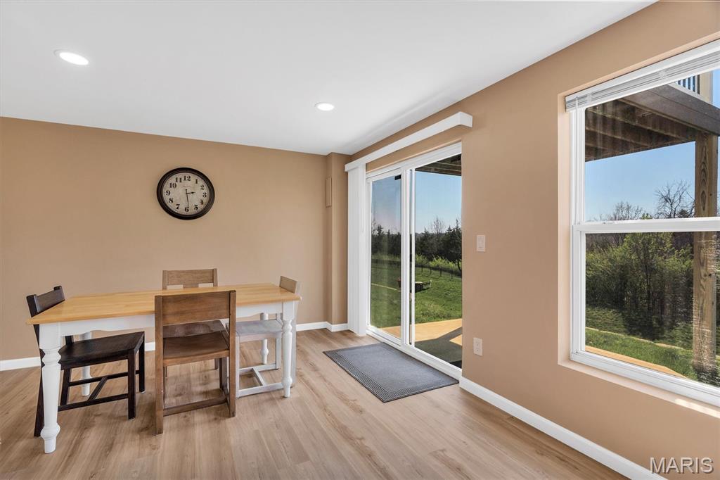 Pearson Pointe Villa - Residential