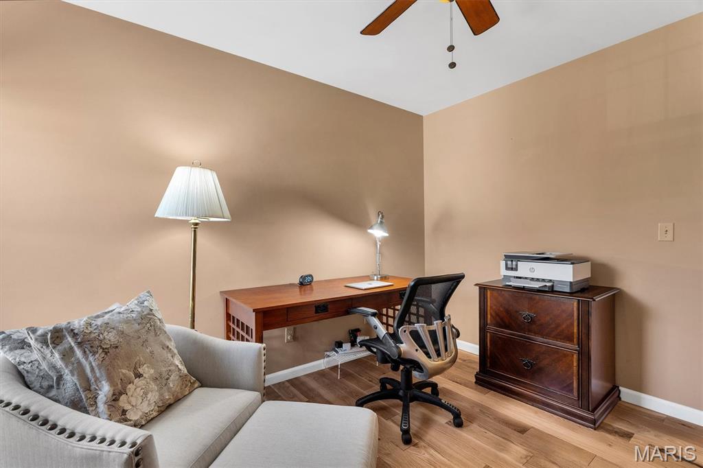 Pearson Pointe Villa - Residential