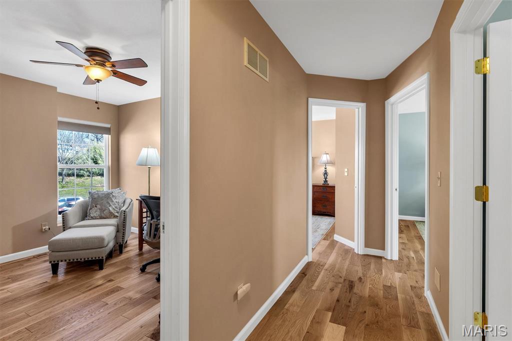 Pearson Pointe Villa - Residential