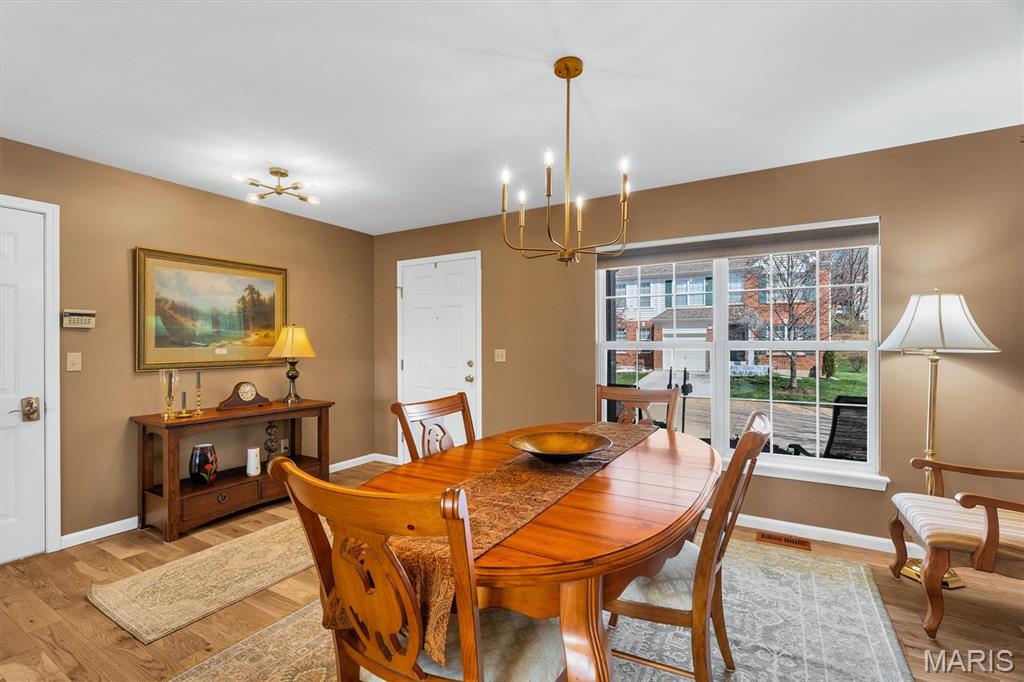 Pearson Pointe Villa - Residential