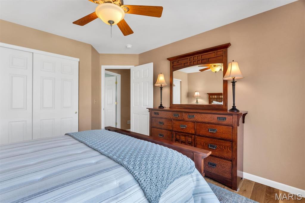 Pearson Pointe Villa - Residential