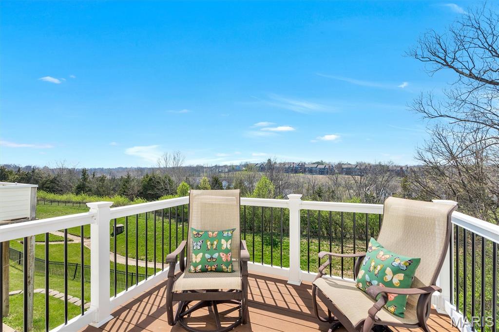 Pearson Pointe Villa - Residential