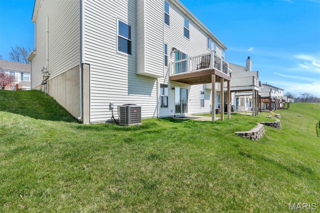 Pearson Pointe Villa - Residential