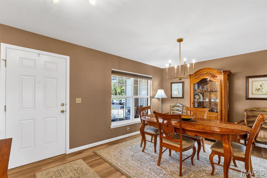 Pearson Pointe Villa - Residential