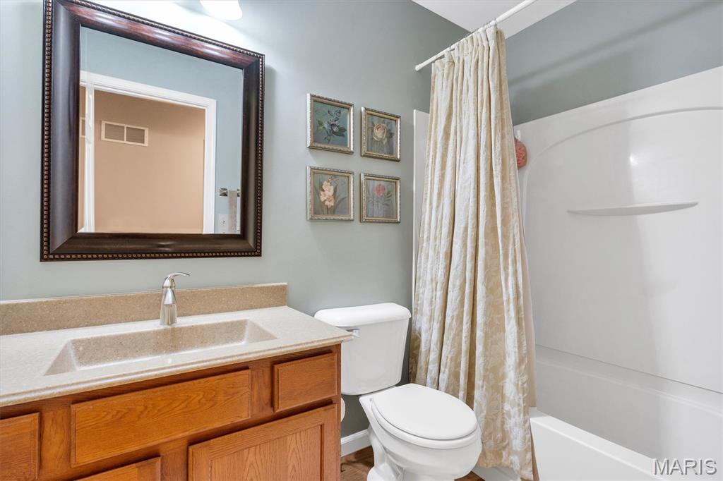 Pearson Pointe Villa - Residential