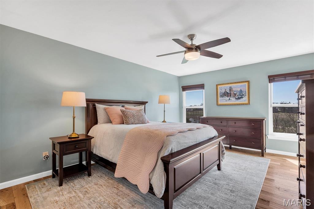 Pearson Pointe Villa - Residential