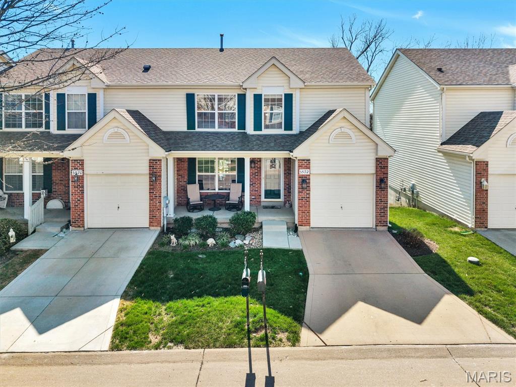 Pearson Pointe Villa - Residential