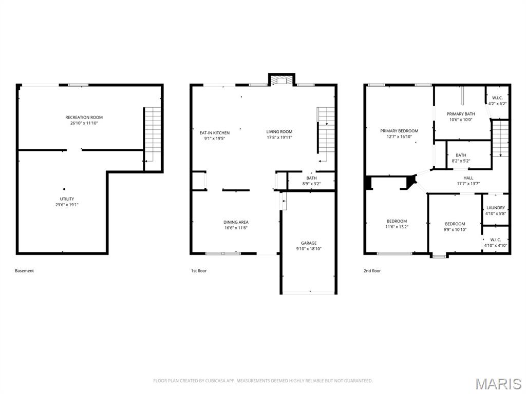 Pearson Pointe Villa - Residential