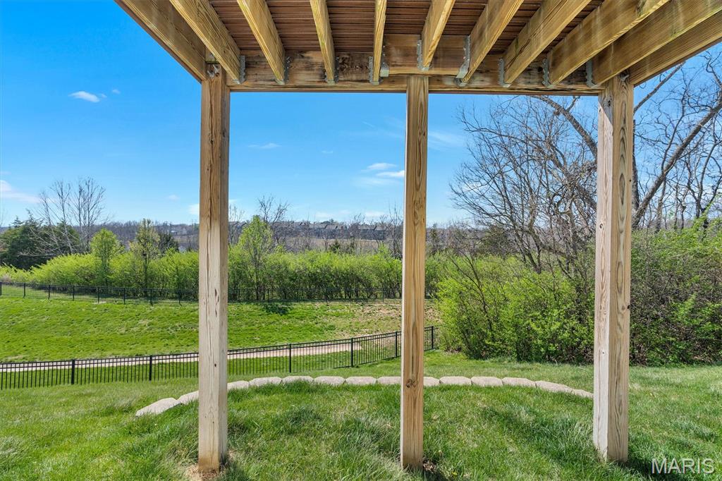 Pearson Pointe Villa - Residential