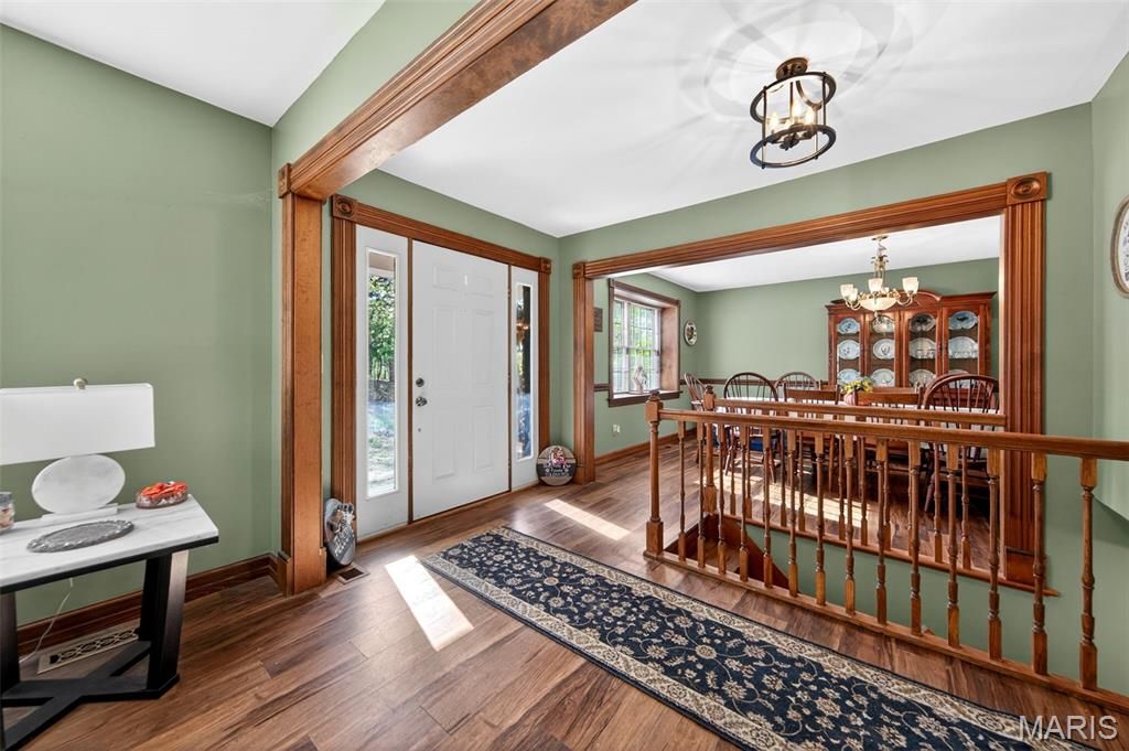 Photo of 1338 Gainsborough Court, Marthasville, MO 63357 (MLS # 26023754)