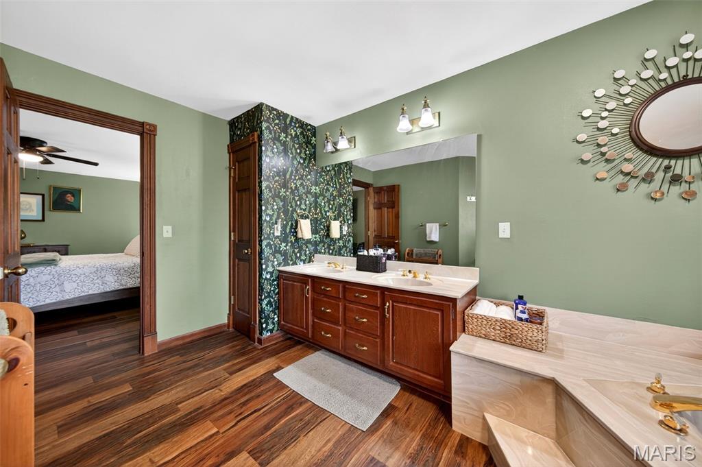 Lake Sherwood Estates - Residential