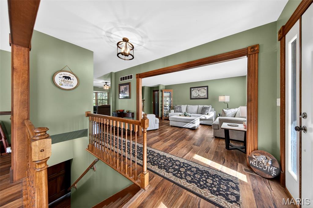 Lake Sherwood Estates - Residential
