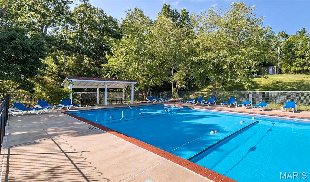 Lake Sherwood Estates - Residential