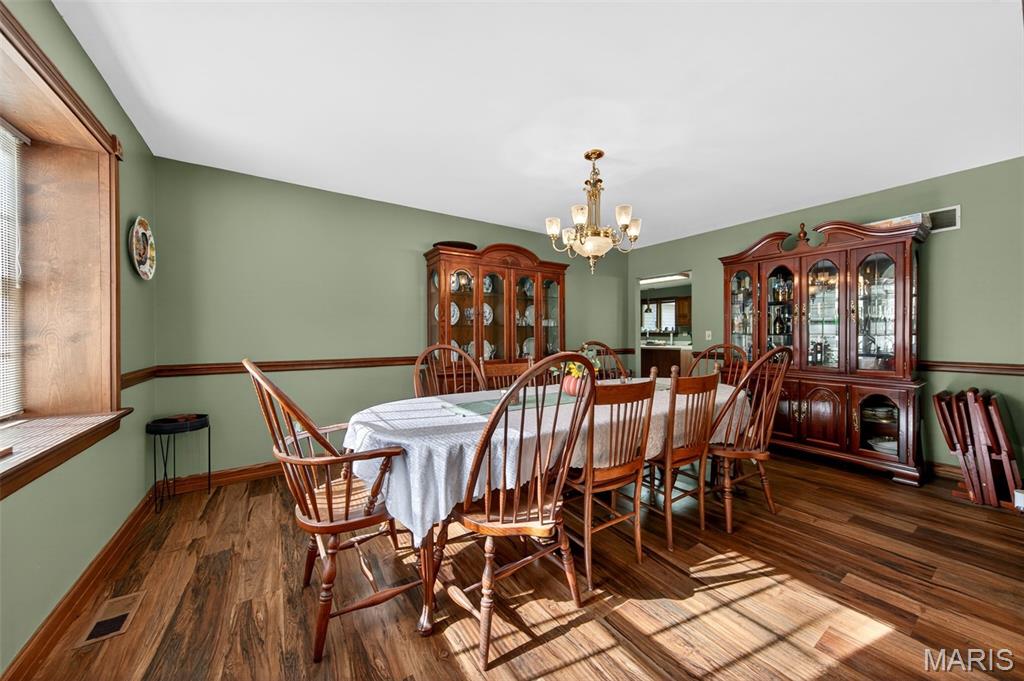 Lake Sherwood Estates - Residential