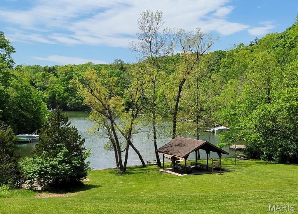 Lake Sherwood Estates - Residential
