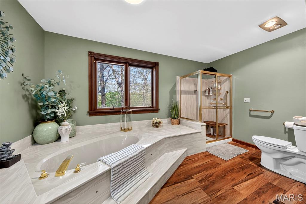 Lake Sherwood Estates - Residential