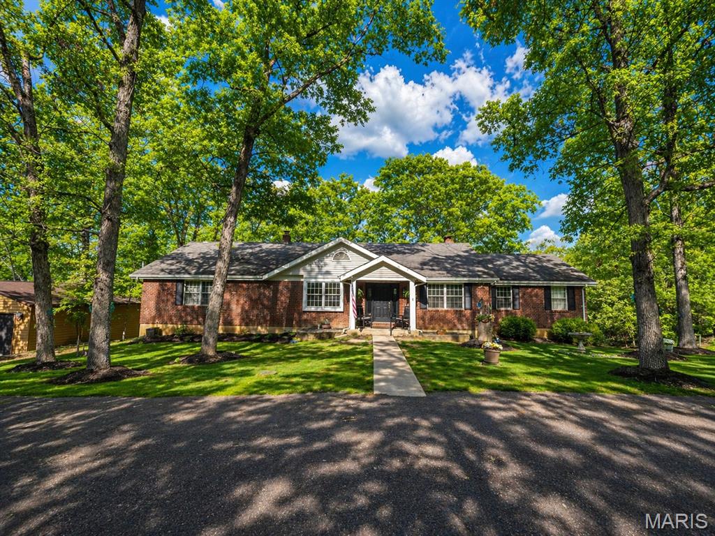 Lake Sherwood Estates - Residential