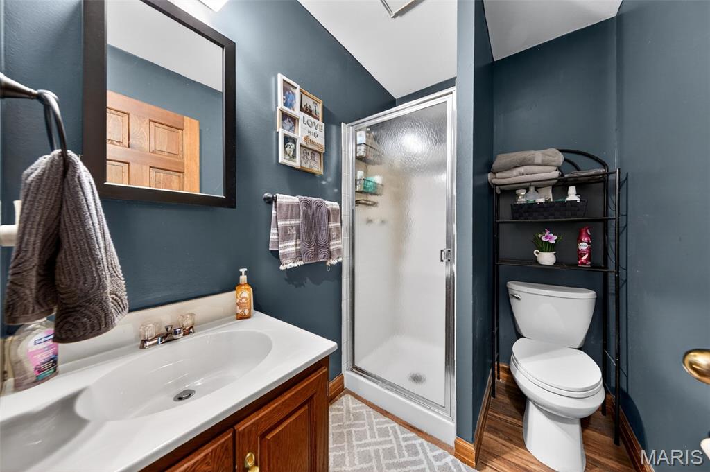 Lake Sherwood Estates - Residential