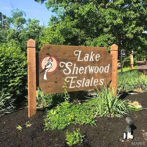Lake Sherwood Estates - Residential