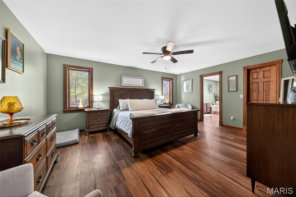 Lake Sherwood Estates - Residential