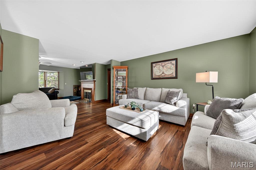 Lake Sherwood Estates - Residential