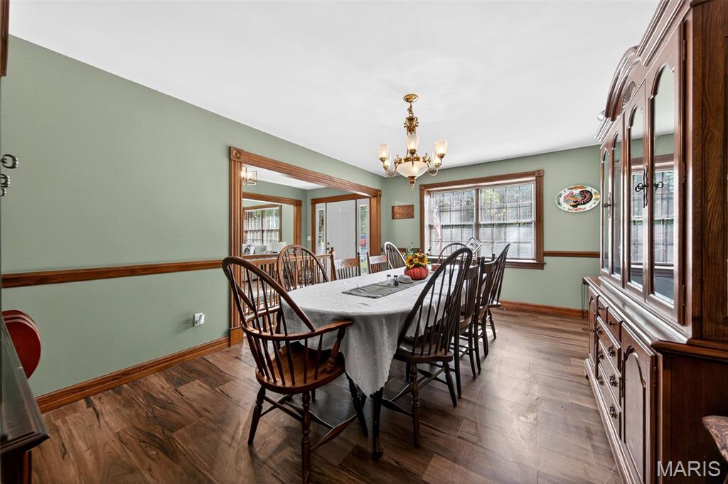 Lake Sherwood Estates - Residential