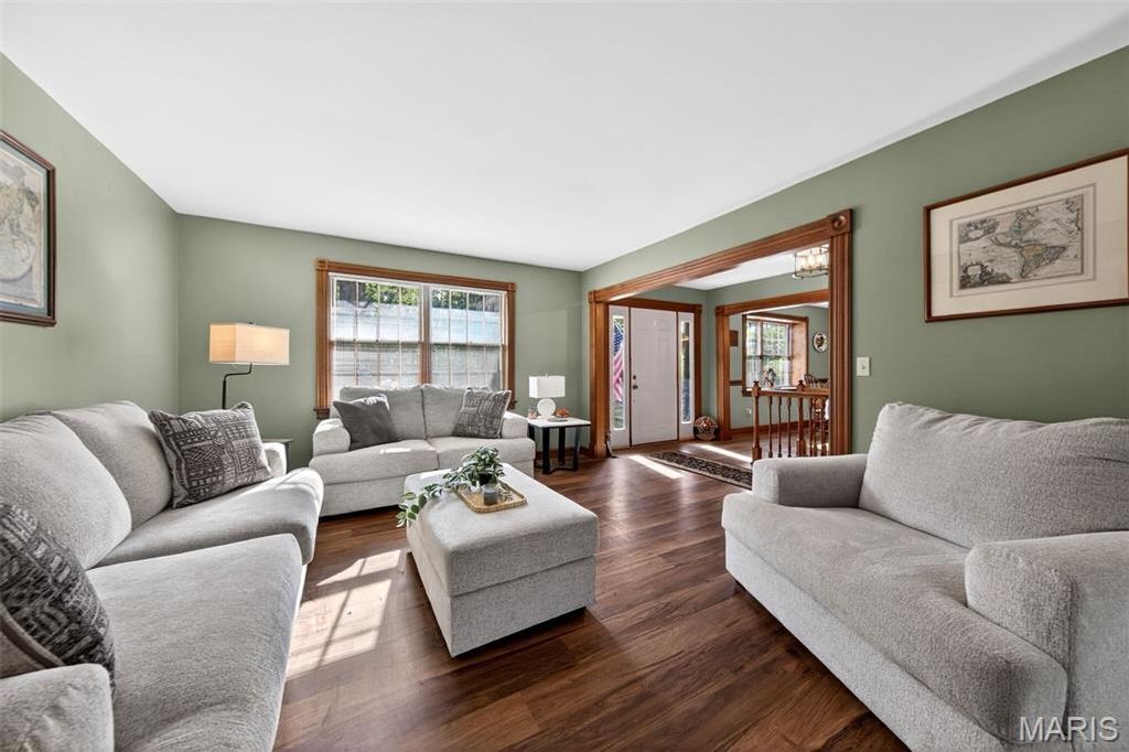 Photo of 1338 Gainsborough Court, Marthasville, MO 63357 (MLS # 26023754)