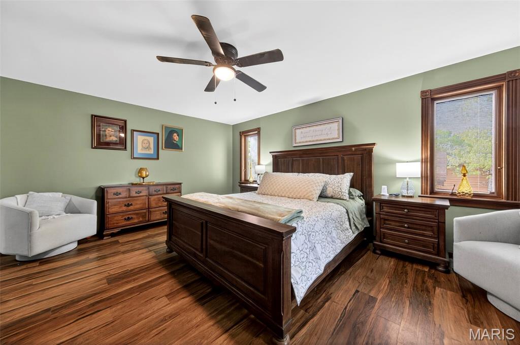 Lake Sherwood Estates - Residential