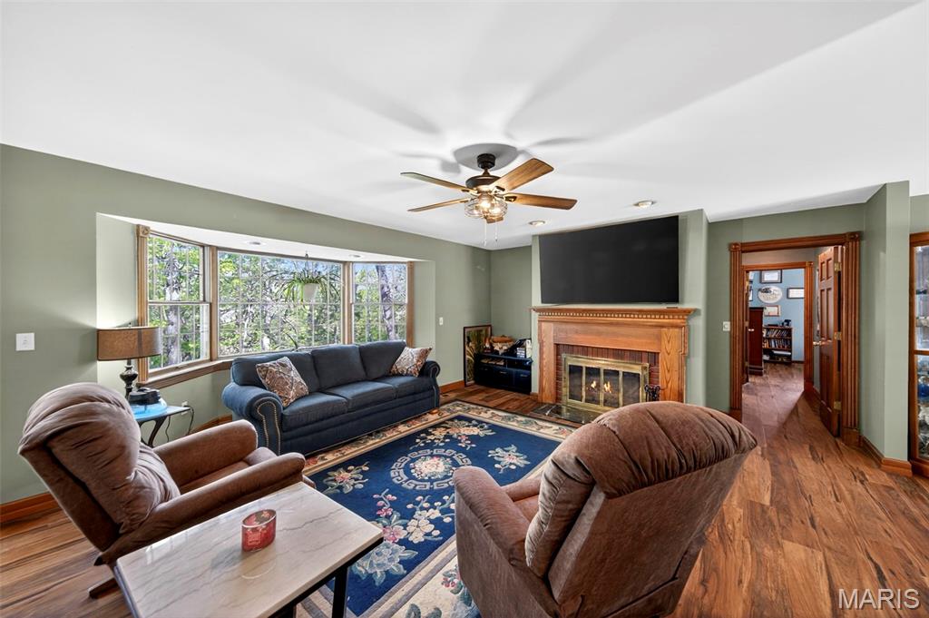 Lake Sherwood Estates - Residential
