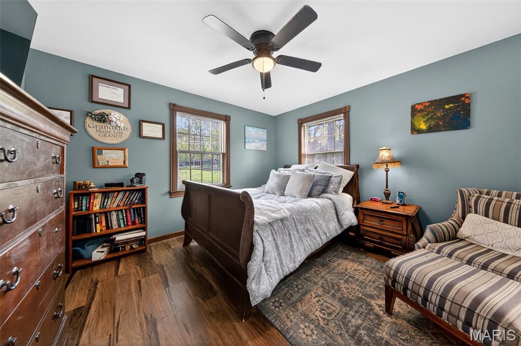 Lake Sherwood Estates - Residential