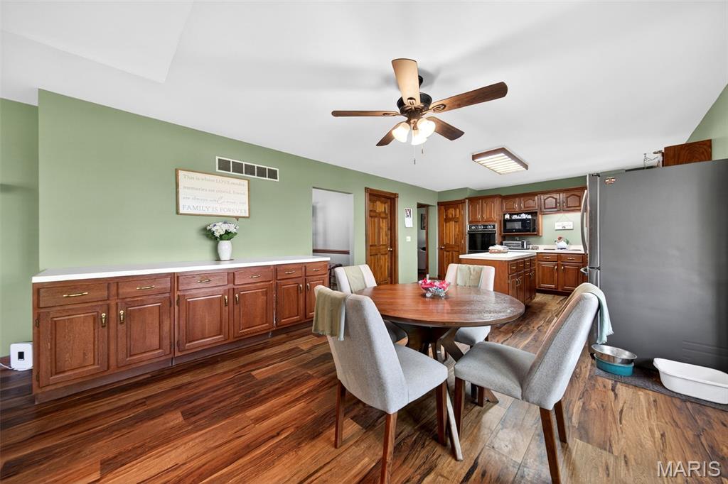 Lake Sherwood Estates - Residential
