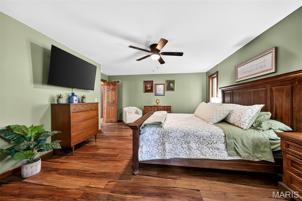 Lake Sherwood Estates - Residential