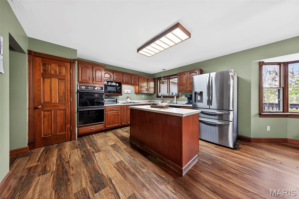 Lake Sherwood Estates - Residential