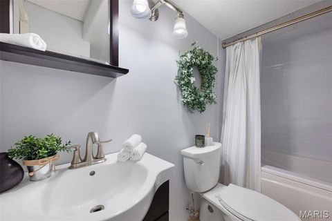 Tiny photo for 413 Copper Lakes Boulevard, Wildwood, MO 63040 (MLS # 25069308)