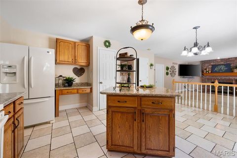 Tiny photo for 413 Copper Lakes Boulevard, Wildwood, MO 63040 (MLS # 25069308)