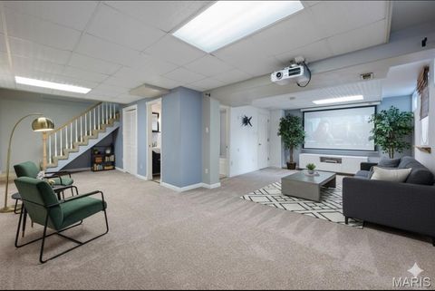 Tiny photo for 413 Copper Lakes Boulevard, Wildwood, MO 63040 (MLS # 25069308)