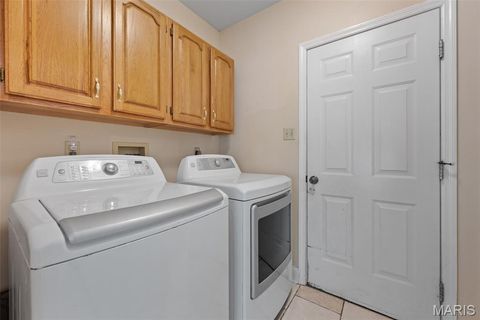 Tiny photo for 413 Copper Lakes Boulevard, Wildwood, MO 63040 (MLS # 25069308)