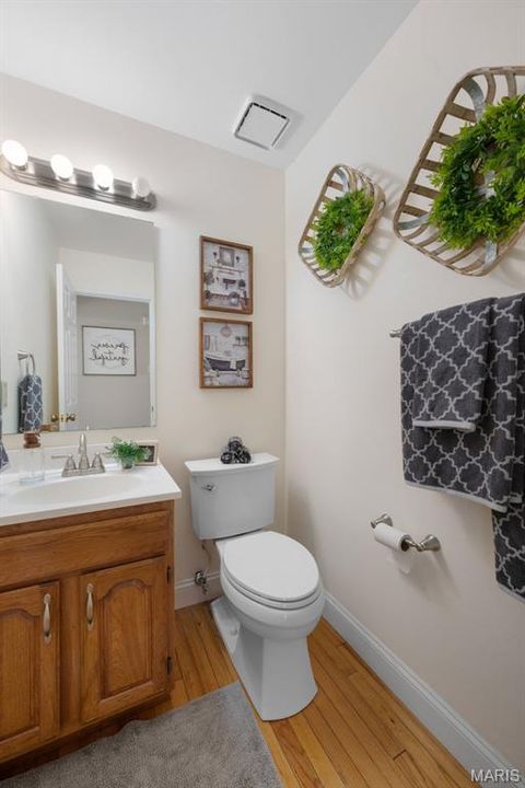 Tiny photo for 413 Copper Lakes Boulevard, Wildwood, MO 63040 (MLS # 25069308)