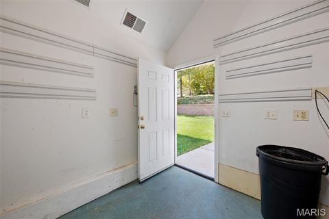 Tiny photo for 413 Copper Lakes Boulevard, Wildwood, MO 63040 (MLS # 25069308)