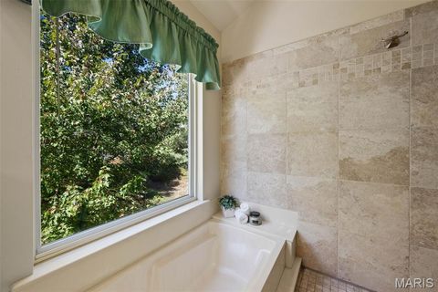 Tiny photo for 413 Copper Lakes Boulevard, Wildwood, MO 63040 (MLS # 25069308)