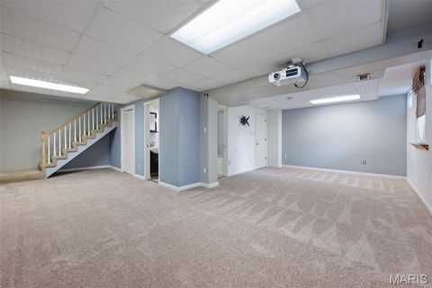 Tiny photo for 413 Copper Lakes Boulevard, Wildwood, MO 63040 (MLS # 25069308)