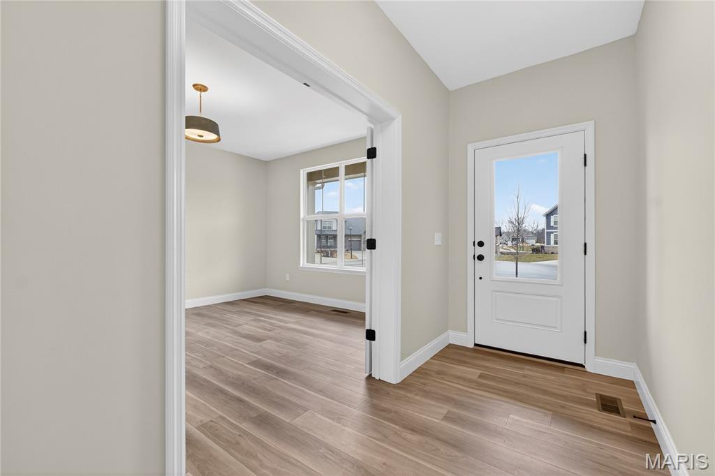 Cottleville Trails - Residential