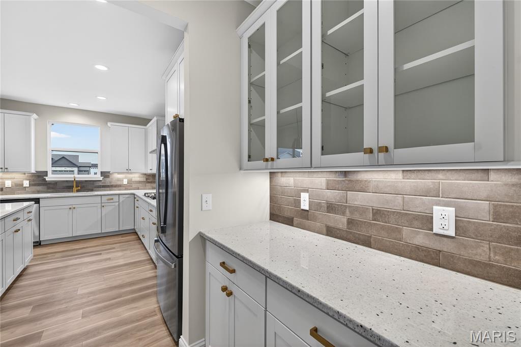 Cottleville Trails - Residential