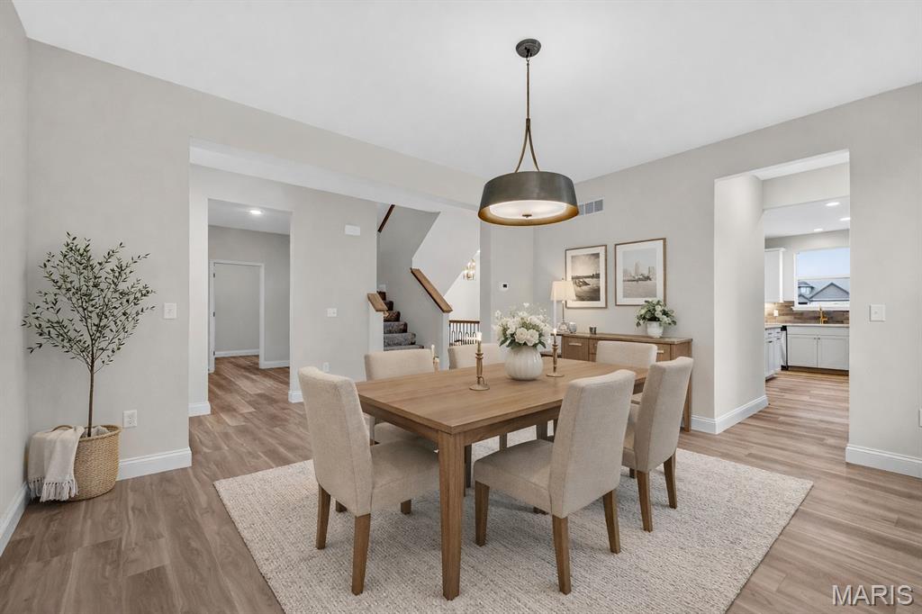 Cottleville Trails - Residential